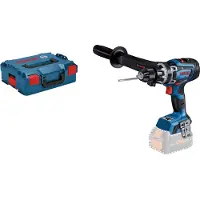 Bosch GDS Professional 18V-1000 - Clé à chocs - sans fil - 1/2" - 1000 N-m - sans batterie - 18 V (06019J8300)