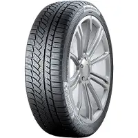 Continental Wi car-tyres WinterContact TS 850P ( 285/40 R22 110V XL AO, avec rebord protecteur de jante )