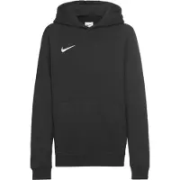 Nike Park Fleece Sweatshirt Bleu 8-9 Years Garçon