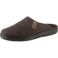 Rohde Pantoufles ouvertes Pantoufles ouvertes - Marron foncé - Taille 46