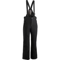 Maier Sports Maxi Slim Pants Noir 128 cm Enfants