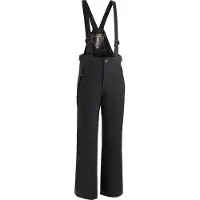 Maier Sports Maxi Big Pants Noir 140 cm Enfants