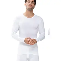 Mey Maillot de corps blanc