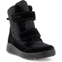 Ecco Bottes d'Hiver - Urban Snowboarder - Tex - Black/Black - - 27 - Bottes d'Hiver