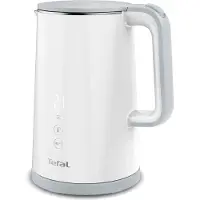 Tefal Sense KO693110 - Bouilloire - 1.5 litres - 1.8 kWatt - blanc