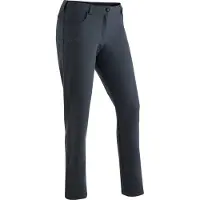 Maier Sports Pantalon de randonnée femme Charlotte