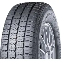 Yokohama Pneus toutes saisons BluEarth-Van All Season 195/65R16C, 104/102T TL
