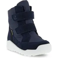 Ecco Bottes de neige 'Urban Mini' bleu foncé