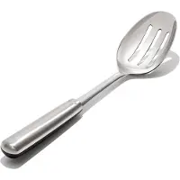 Oxo Cuillère à Légumes OXO Good Grips SteeL avec Fentes