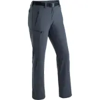 Maier Sports Pantalon femme Rechberg Therm