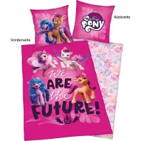 My Little Pony linge de lit