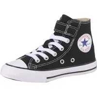 Converse Baskets 'Chuck Taylor All Star' noir / blanc