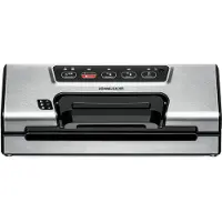 Rommelsbacher Vac 385 Vacuum Sealer Argenté One Size / EU Plug 220V