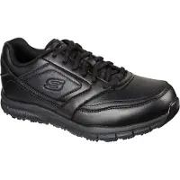 SKECHERS Nampa Couleur Noir