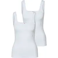 HUGO Maillot de corps blanc