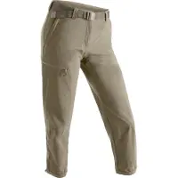 Maier Sports Pantalon 3/4 Lulaka