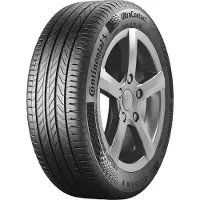 Continental Pneus été UltraContact ( 175/65 R15 84H EVc )