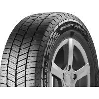 Continental GAN car-tyres VanContact A/S Ultra ( 225/65 R16C 112/110R 8PR EVc )