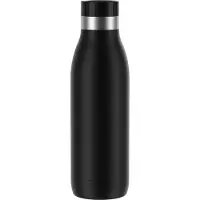 Tefal Bouteille d'Eau Emsa Bludrop Basic Noir 500ml