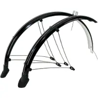 M-Wave Kit de garde-boue