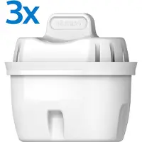 Philips AWP211/31 Micro X-Clean Wasserfilter-Kartuschen 3 St.