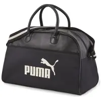 Puma sac à épaule sac à main Campus Grip Bag Black noir