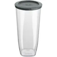 Koziol Boîte de conservation pour produits en vrac CONNECT, plastique, hermétique, 2000 ml,