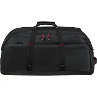 Samsonite - Duffel de voyage - Ecodiver Duffle L Black - Noir