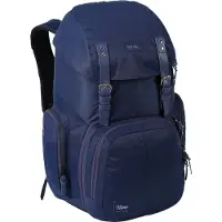 NitroBags Sac à dos bleu foncé