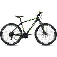 Ks Cycling Mountainbike Hardtail 27,5" Morzine 612M, 613M
