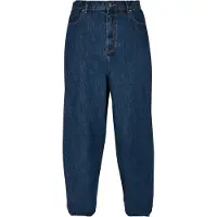 Urban Classics Jean '90‘s' bleu denim