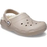Crocs Sabots 'Classic' beige foncé