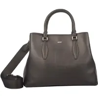 JOOP! Sacs à main 'Emery' noir