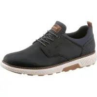 Rieker Chaussure basse indigo / bleu nuit