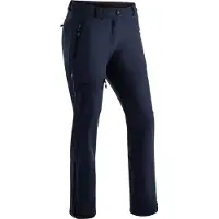 Maier Sports Adakit W Pants Bleu XS / Short Femme