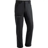 Maier Sports Pantalon de randonnée Adakit