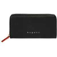 Bugatti Porte-monnaies 'Ella' noir