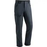 Maier Sports Pantalon softshell Adakit