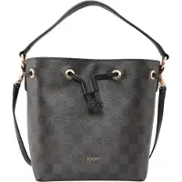 JOOP! Poche ventrale chocolat / brun foncé
