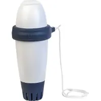 Gre Blue Connect Go Analyzer Blanc,Bleu Blue Connect Go