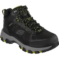 SKECHERS Chaussures Selmen Melano, 204477BLK