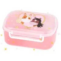 Sigikid Boîte à Repas - 1,3 L - Pony Love - - UneTaille - Boîte à Repas