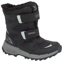 Kappa Bottes 'Cekis Tex K' noir