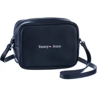 Tommy Hilfiger Sac à bandoulière bleu marine / rouge / blanc