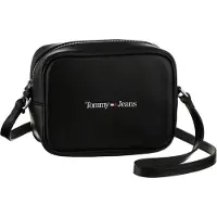 Tommy Hilfiger Sac à bandoulière marine / rouge foncé / noir / blanc