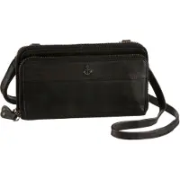 Harbour 2nd Pochette 'Anchor Love Serena' noir