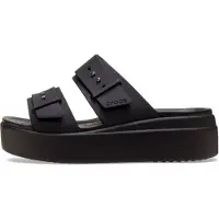 Crocs Mule noir