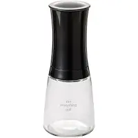 Kyocera Moulin Universel Réglable Noir 16cm