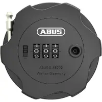 ABUS Combiflex Adventure