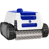 Gre Robot fond parois et ligne d'eau GRE ER 230 pour piscines jusqu'à 9 x 4m